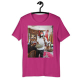 Wiz Unisex T-Shirt