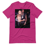 Puffy Unisex T-Shirt
