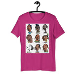 Snoop Unisex T-Shirt