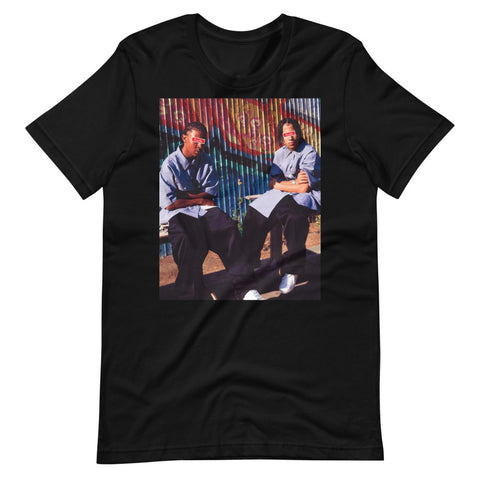 Kris Kross Unisex T-Shirt