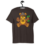 Wiz & Snoop Unisex T-Shirt