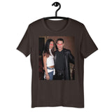 Aaliyah Unisex T-Shirt