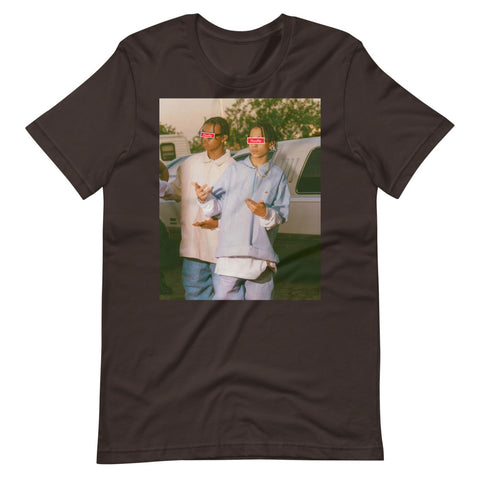 Kris Kross Unisex T-Shirt