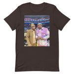 E40 Unisex T-Shirt