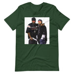50 Cent Unisex T-Shirt