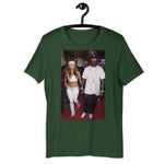 J Lo Unisex T-Shirt