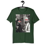 Cube & Ice T Unisex T-Shirt