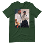 Nas Unisex T-Shirt