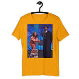 Bow Wow & Snoop Unisex T-Shirt
