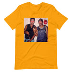 Pac & Will Unisex T-Shirt