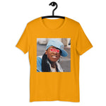 Missy Unisex T-Shirt