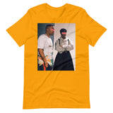 Nas Unisex T-Shirt