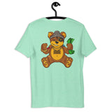 Wiz & Snoop Unisex T-Shirt