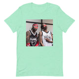 2 Chains Unisex T-Shirt