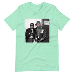 Too Short Unisex T-Shirt