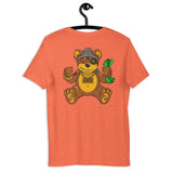 Old School Snoop Unisex T-Shirt