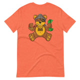 Camo Pac Unisex T-Shirt