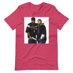 50 Cent Unisex T-Shirt