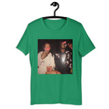 Snoop & Ri Unisex T-Shirt