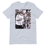 Queen & Eazy Unisex T-Shirt