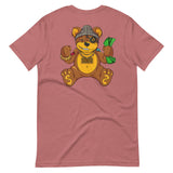 L Hill Unisex T-Shirt