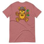 Young 2 Pac Unisex T-Shirt