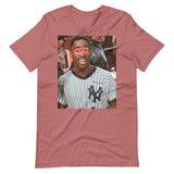 Young 2 Pac Unisex T-Shirt