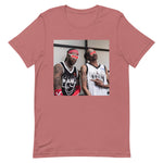 2 Chains Unisex T-Shirt