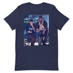Busta Unisex T-Shirt
