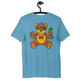 Snoop & Ri Unisex T-Shirt
