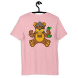Snoop & Ri Unisex T-Shirt