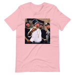 NWA Unisex T-Shirt