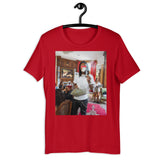 Wiz Unisex T-Shirt