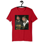 Snoop Unisex T-Shirt