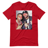 Nas & Method Man Unisex T-Shirt