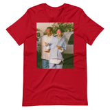 Kris Kross Unisex T-Shirt