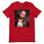 Pac Unisex T-Shirt