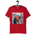 Missy Unisex T-Shirt