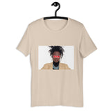 Lauryn Unisex T-Shirt