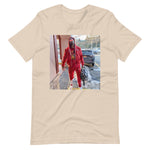 Method Man Short-Sleeve Unisex T-Shirt