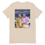 E40 Unisex T-Shirt
