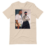 Nas Unisex T-Shirt