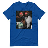 Cube Unisex T-Shirt