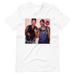 Pac & Will Unisex T-Shirt